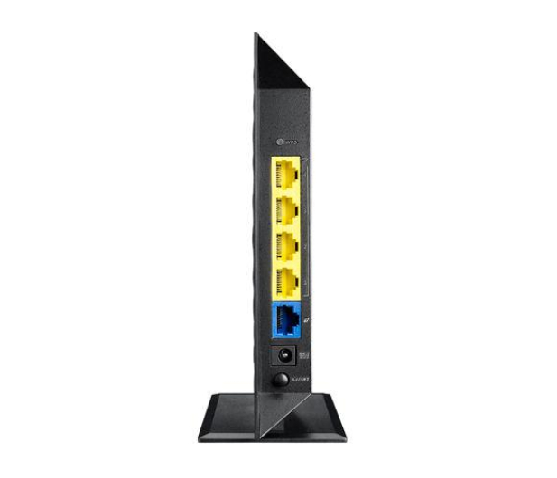 ASUS RT-N53 - 1398807 - zdjęcie 2